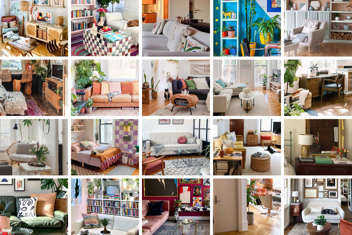20 Brilliant Design Tips from the Small Cool Contest 2022 Top 20